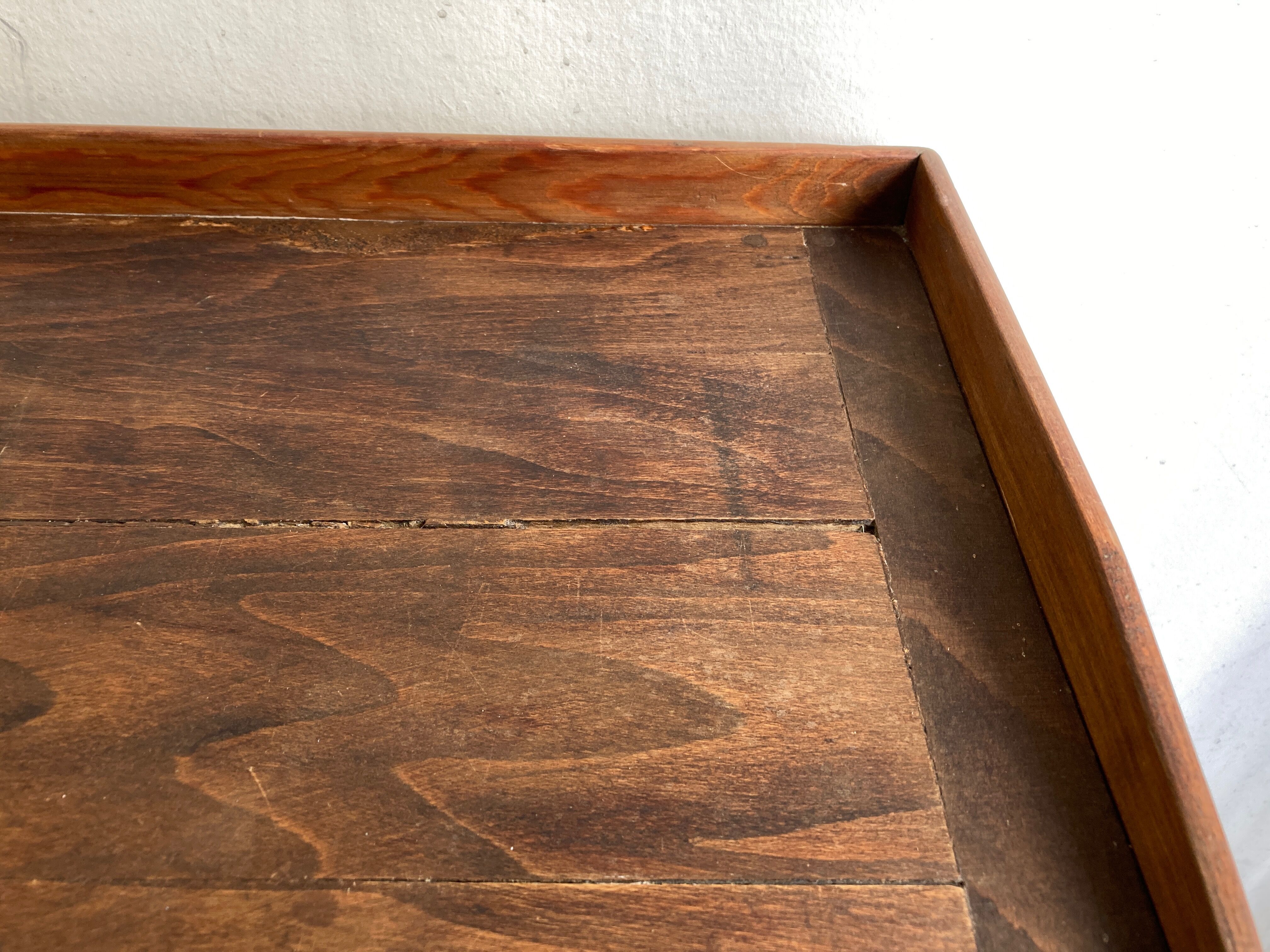 Parisian buffet 1950