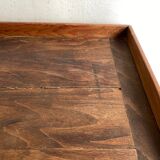 Parisian buffet 1950