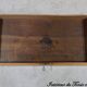Commode en Noyer, époque Restauration – 1ère Partie XIXe