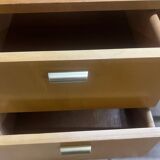 Small vintage Scandinavian furniture from the 70s