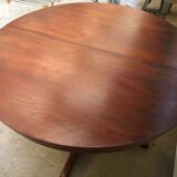 Baumann round table