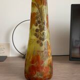 Daum Nancy Vase