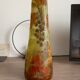 Daum Nancy Vase