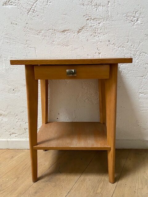 Bedside table