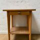 Bedside table