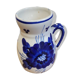 Carafe fleurie