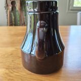 Vintage 1970s breakfast service