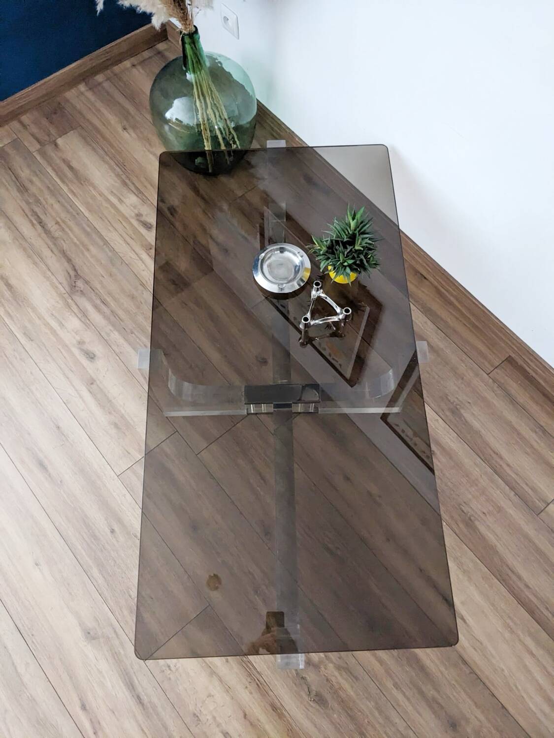 Roche Bobois coffee table