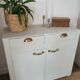Vintage buffet