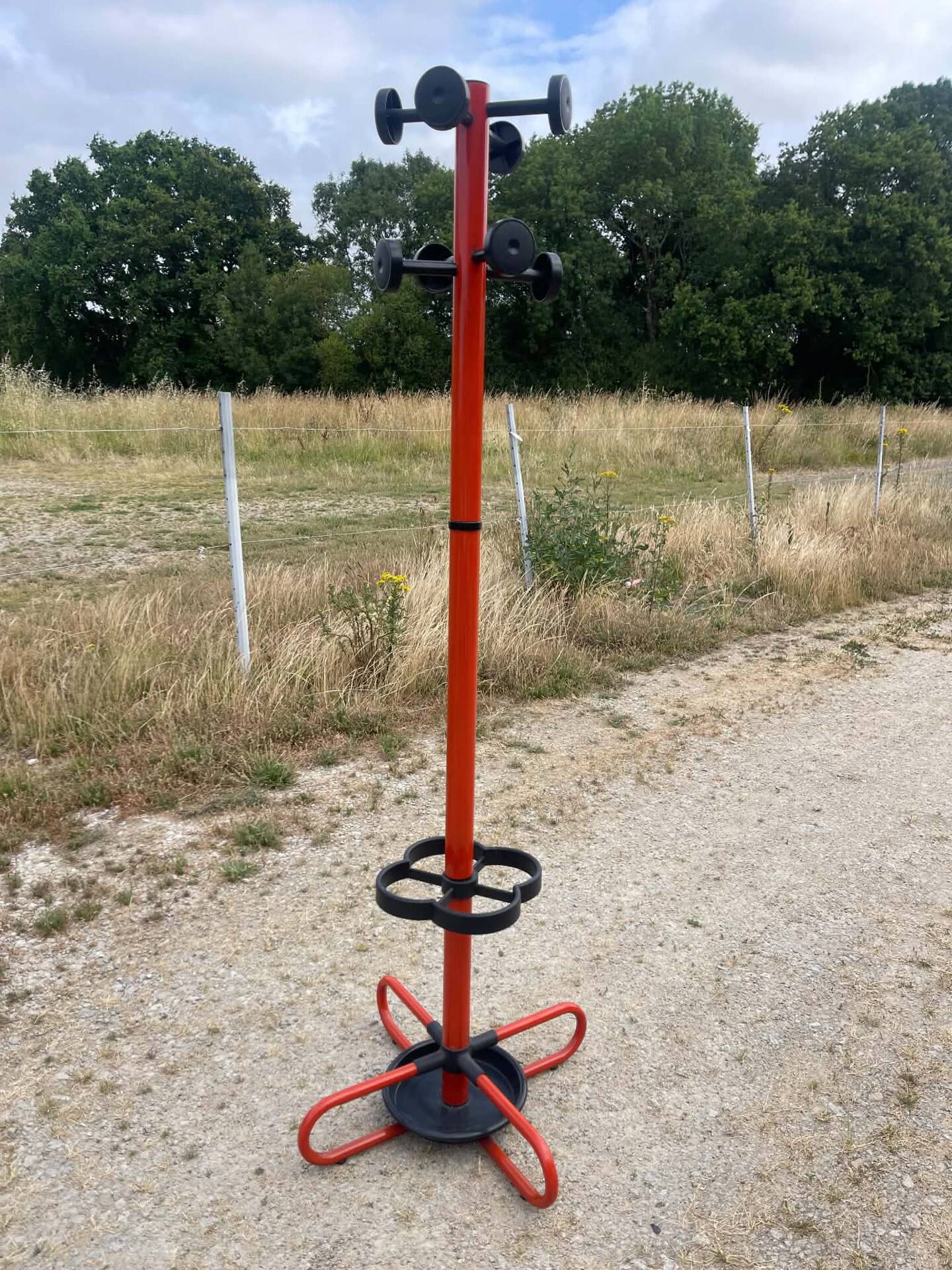 Porte manteaux