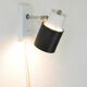 Wall lamp by Busquet for Hala 60s