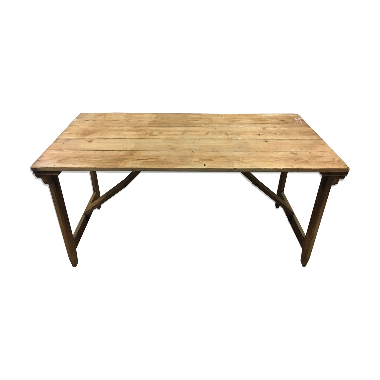 Tavern table