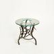 Salvino Marsura Sculptural Table 1970