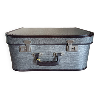 Valise années 60