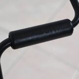 Set of 2 "Ambra" floor lamps by Valenti, Italy