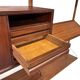 Vintage Poul Cadovius Royal System wall system wall unit