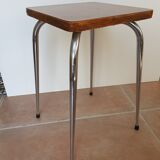 Formica stool