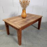 Farm coffee table