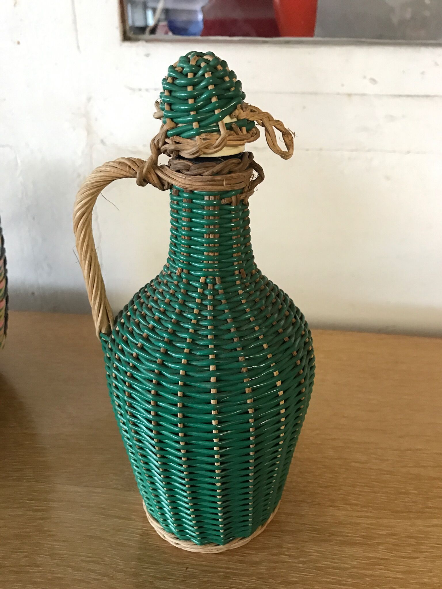 Lady jeanne scoubidou