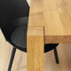 Table e15 ta19 Sloane – Philipp Mainzer – oiled European oak – 250 cm