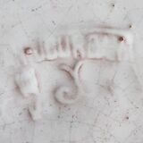 Ceramics cup Vallauris signed Jourdan