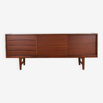 Mid-Century Sideboard Model Ulvö by Erik Wørts for Ikea, 1960s