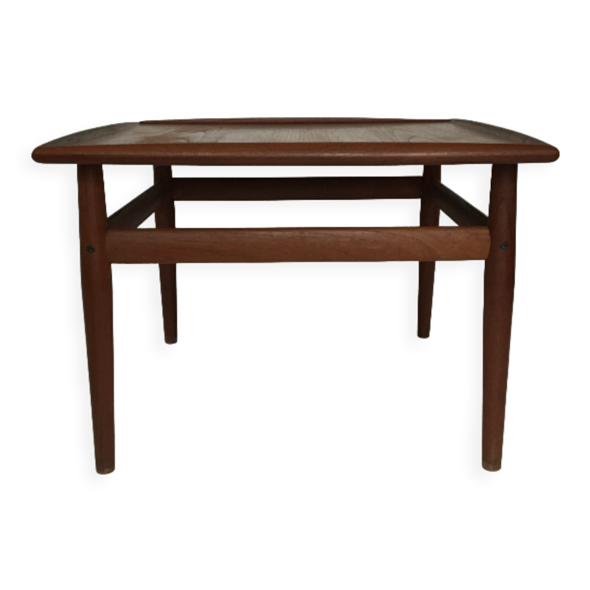 Square coffee table Grete Jalk