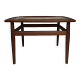 Square coffee table Grete Jalk