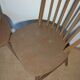 Chaises Windsor