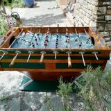 Baby Foot Final 50s