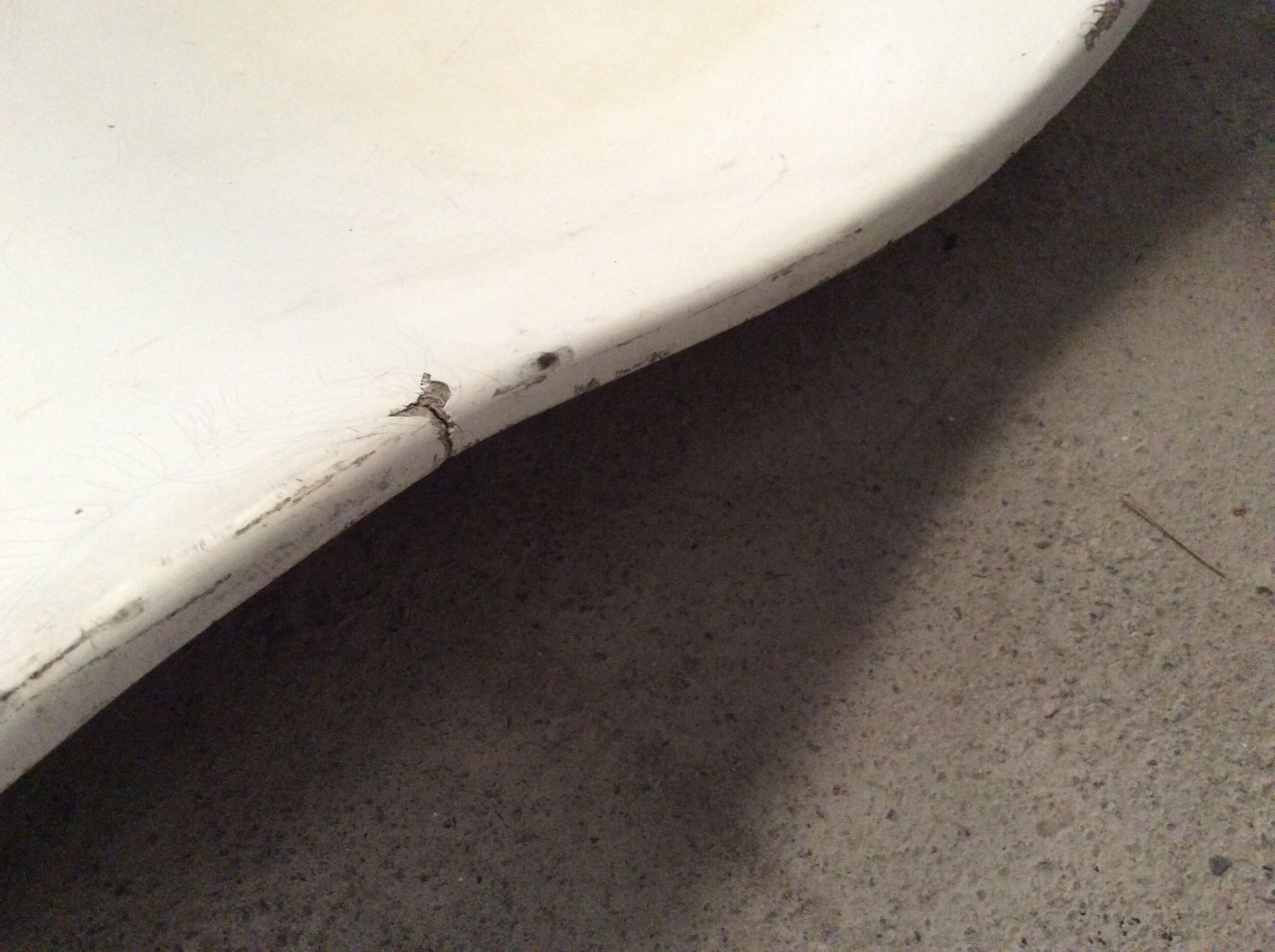 Transat sunbathing Zublena 1960