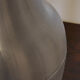 Aluminium pear ice bucket