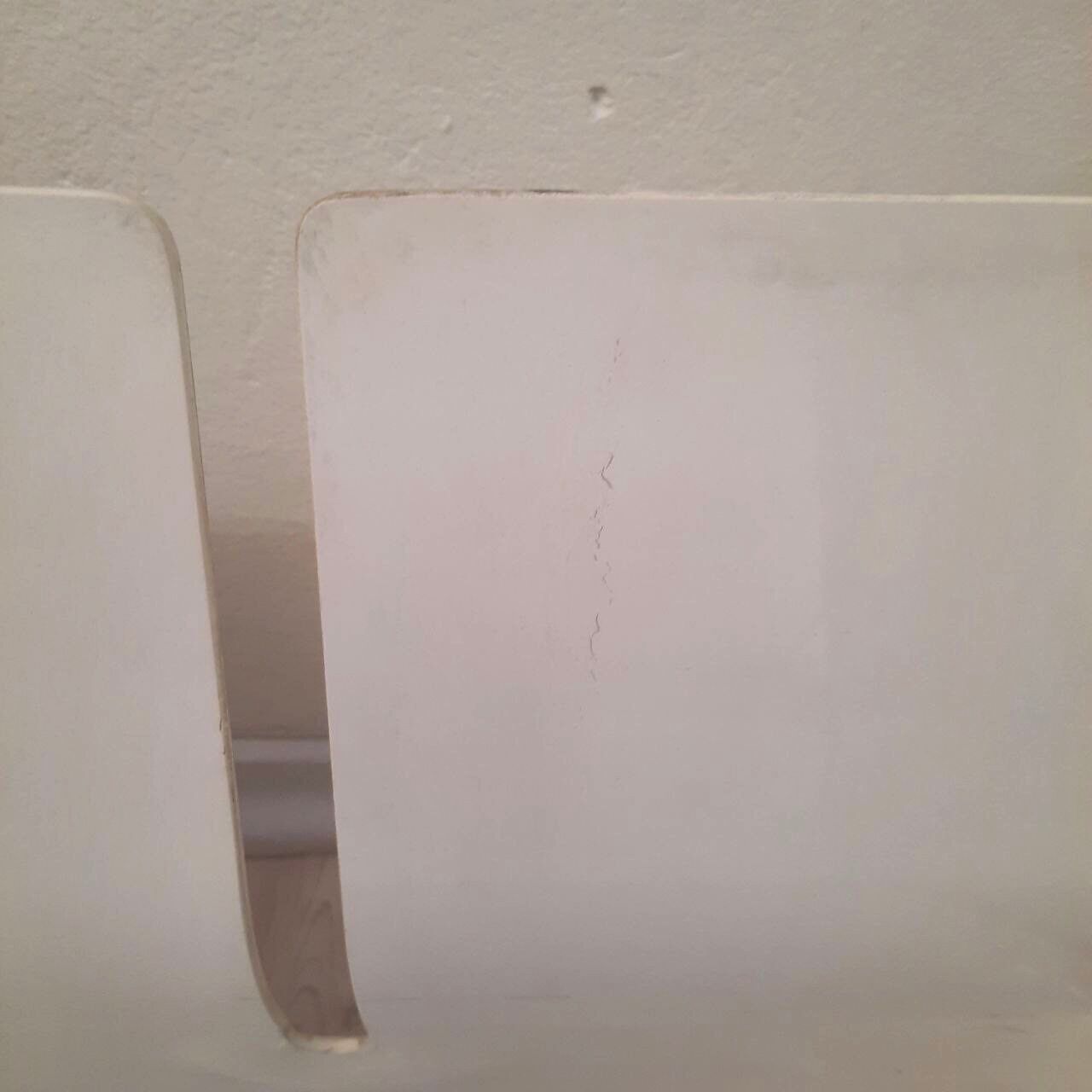 Three vintage armchairs, model Amanta Design Mario Bellini for C & B.