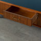 1950s Lowboard