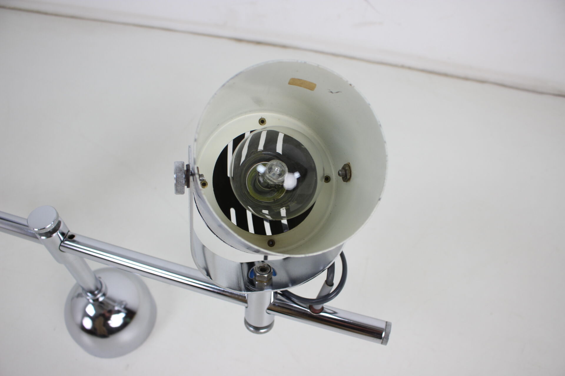 Wall lamp Comby Lux by Stanislav Indra, 1970s