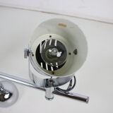 Wall lamp Comby Lux by Stanislav Indra, 1970s