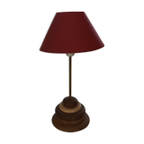 Lamp of the 70s