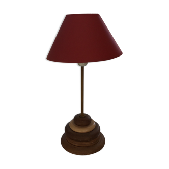 Lamp of the 70s