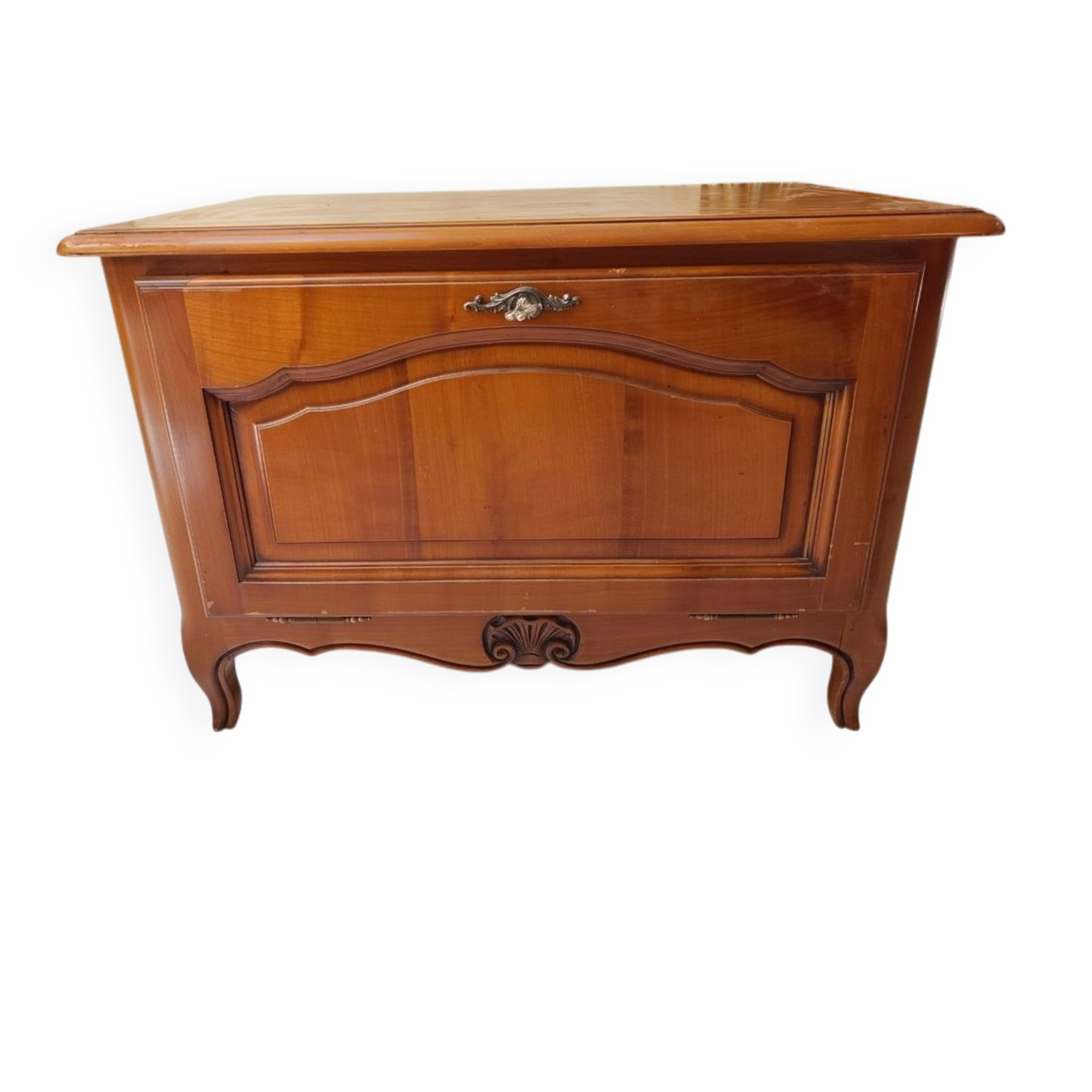 Low furniture - solid wood