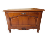 Low furniture - solid wood