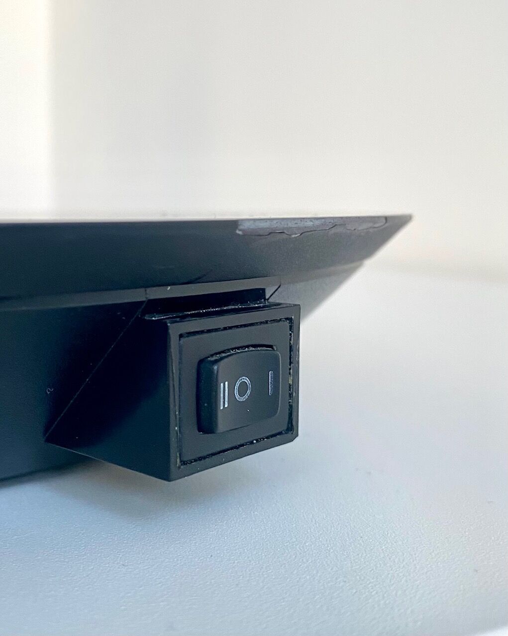 Nestore Lettura lamp by Carlo Forcolini for Artemide 1991