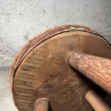 Tripod stool