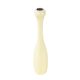 Pastel-colored candlestick, Danish design, 1970s, made in Denmark