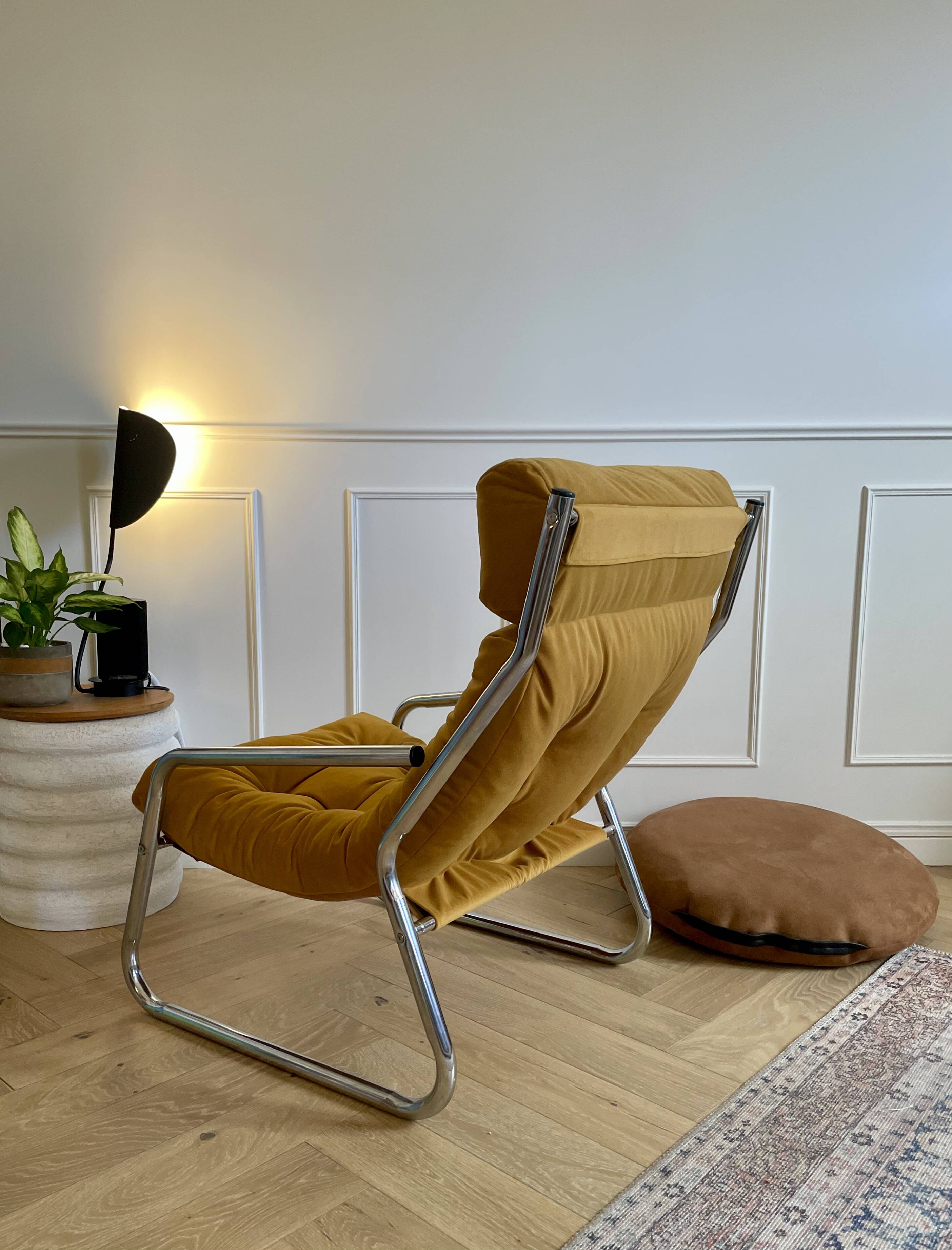 IKEA vintage armchair - designer Gillis Lundgren