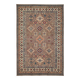 Turkish Handknotted Wool Oushak Rug 182 cm x 271 cm
