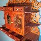 Wall cabinet India 1960s