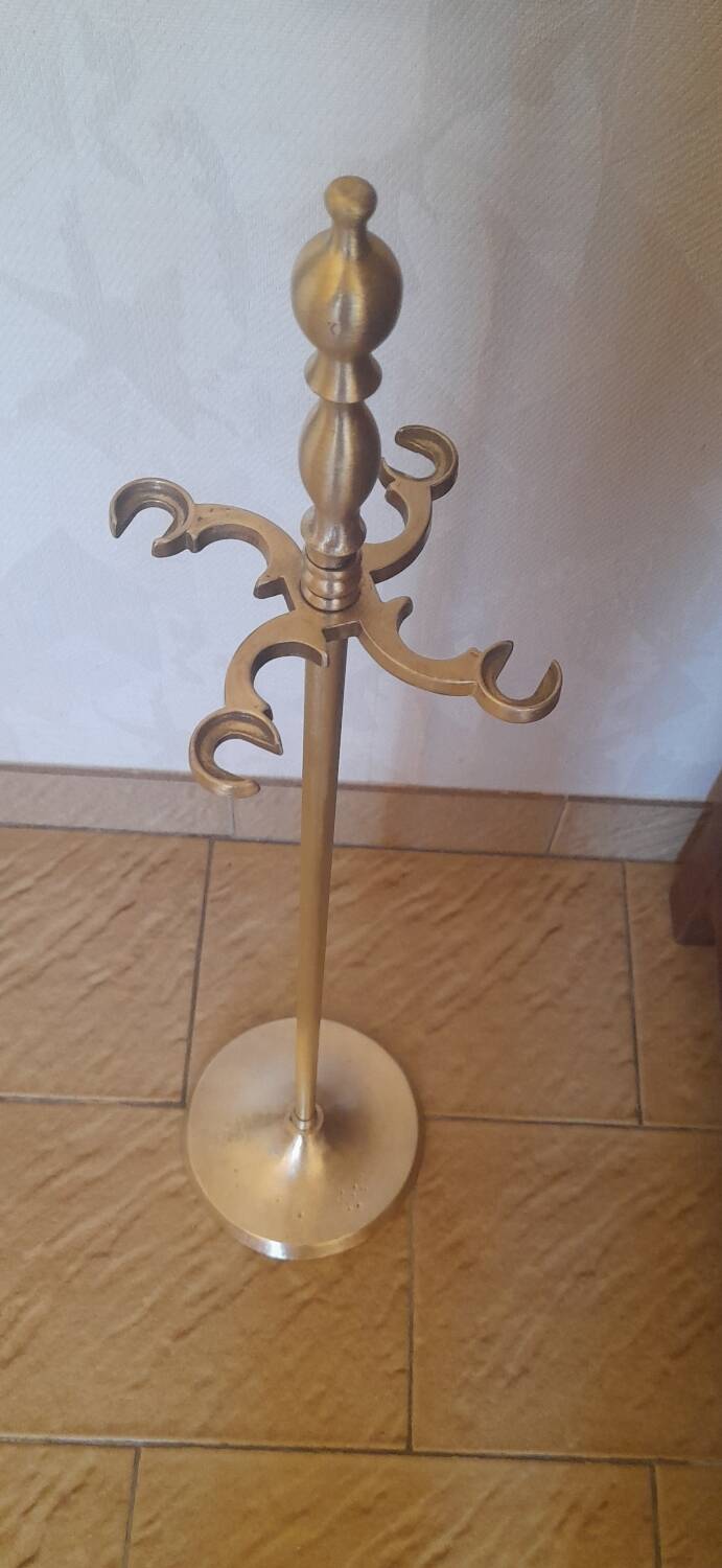 Serviteur de cheminée