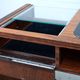 1970's custom-made jeweller's desk