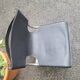 Model 920 Chairs in Chrome and Black Leather by Carlo Bartoli for T70, 1970s, Set of 6