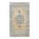 1970s Turkish Handmade Wool Kilim Rug 115x201